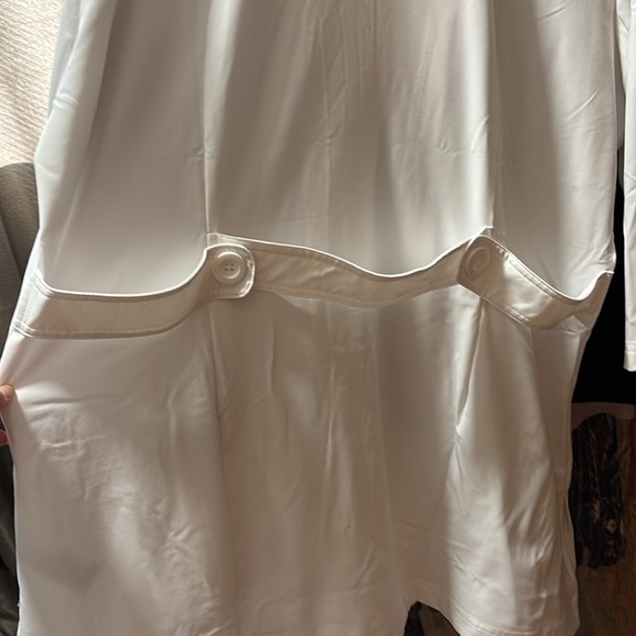 XL lab coat - Picture 2 of 2